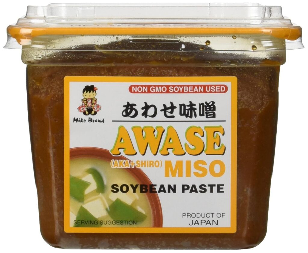 Awase miso